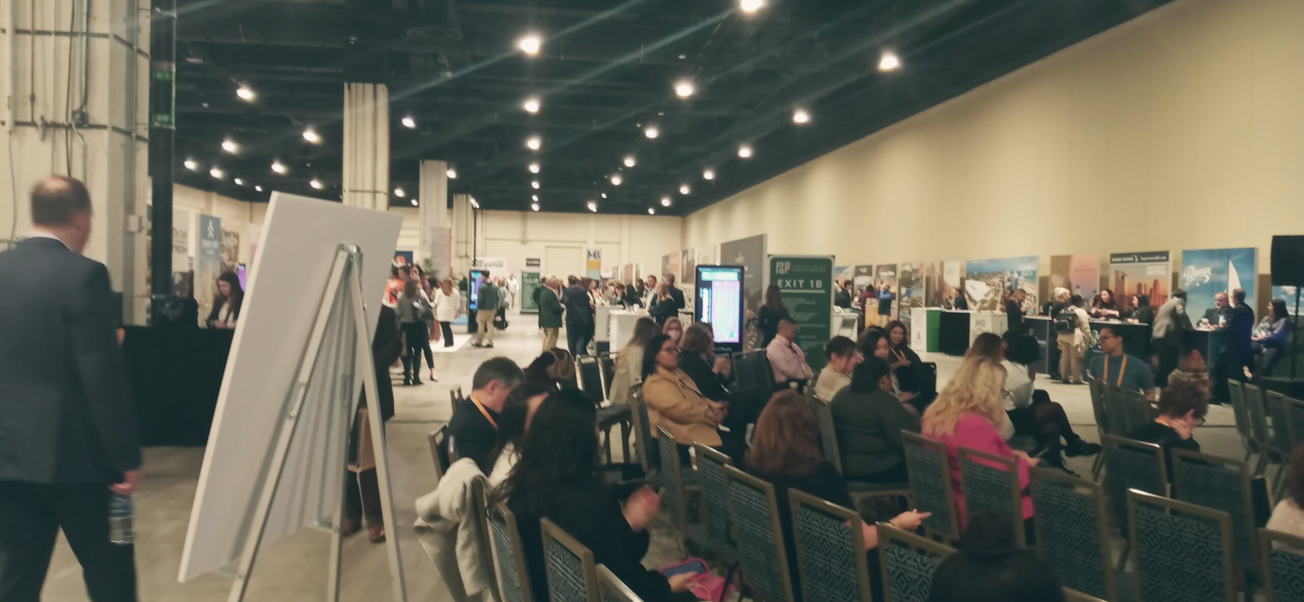Powwr of Purpose: Destinations International Showcase