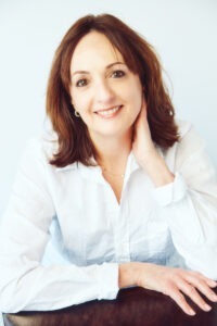 Image of Wolfgang Puck Catering, Pamela Brunson.
