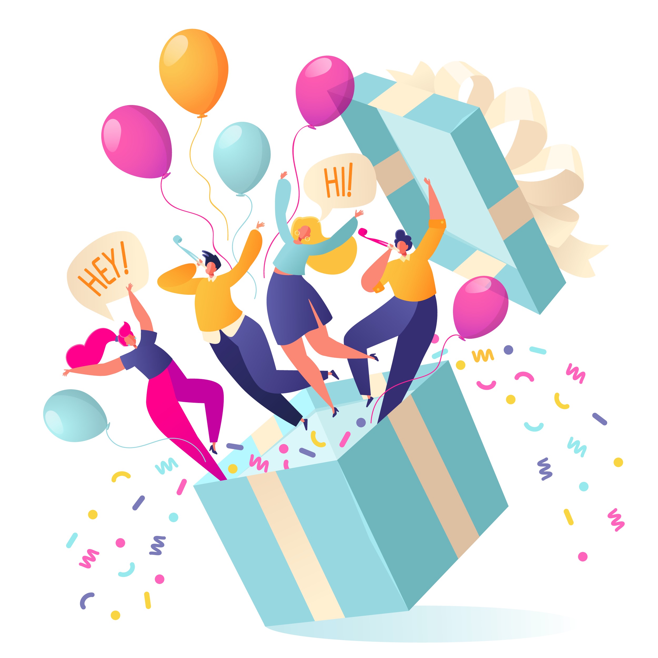corporate gifting