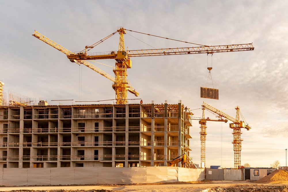 construction site