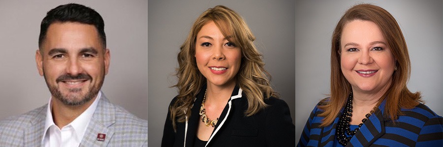 woman wearing black coat with white threading