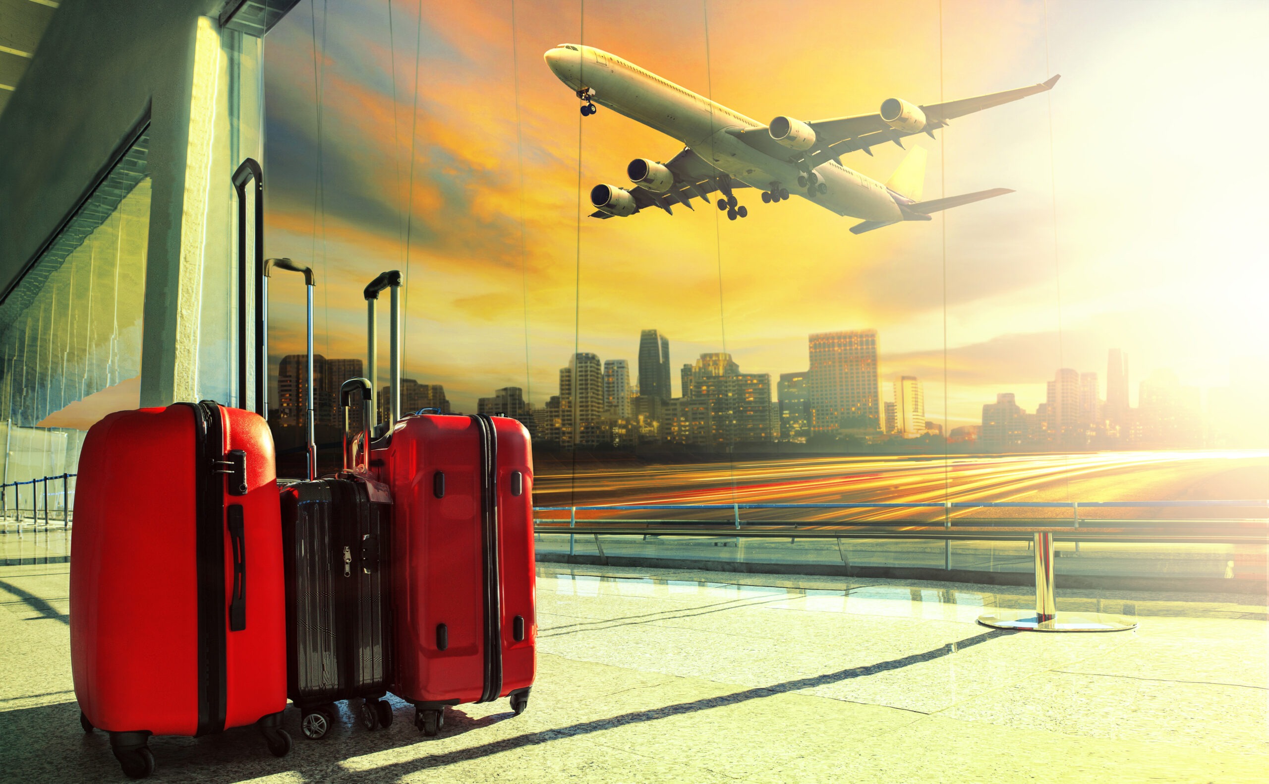 unclaimed baggage