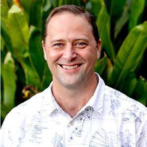 headshot of David Emig