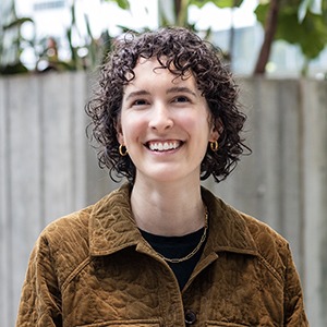 headshot of Margaux Helm