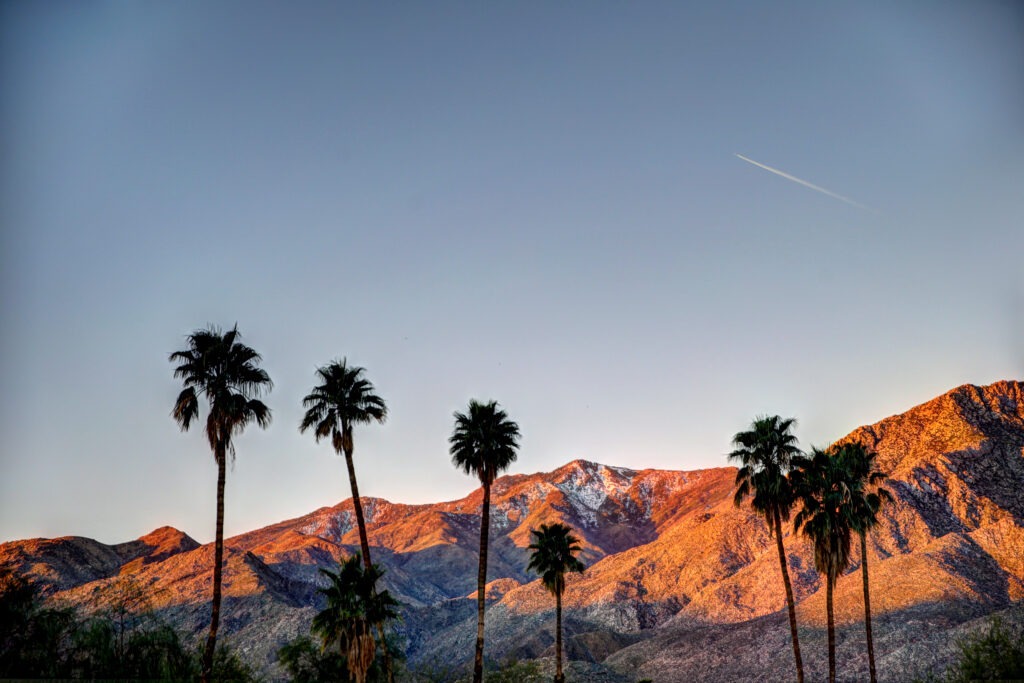 Palm Springs, California: Your Oasis, Your Way