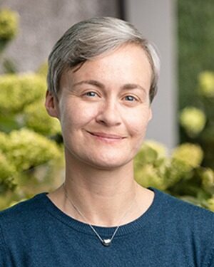 Beth Surmont, CMP Fellow