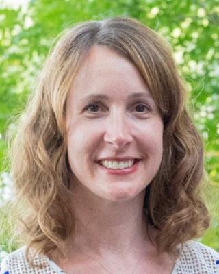 Headshot of Desiree Dolecki, CMP