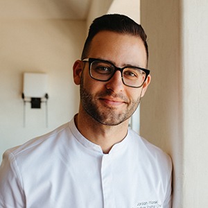 Headshot of Jordan Pilarski
