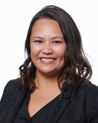Headshot of Vi Nguyen CMP Spotlight