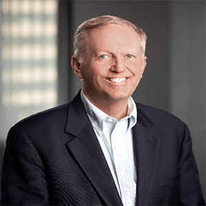 Headshot of Tim Paulus for Smart Moves
