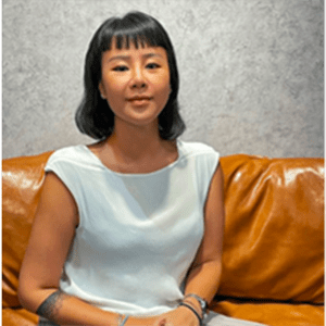 Headshot of Chuang Ting Ya