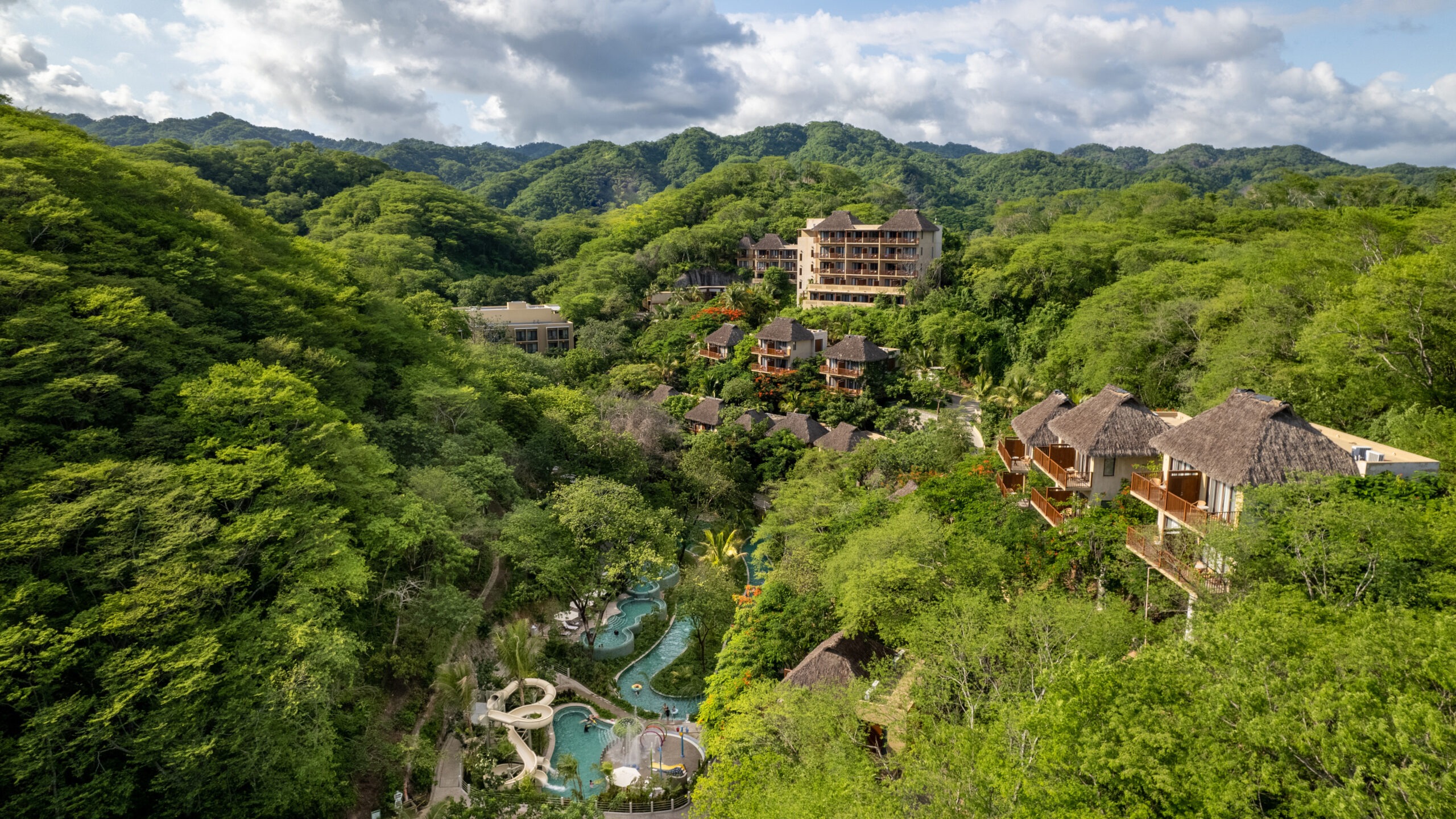 Delta Hotels by Marriott Riviera Nayarit New and Renovated Feature image