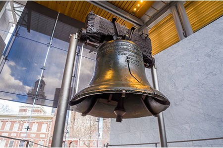 liberty bell