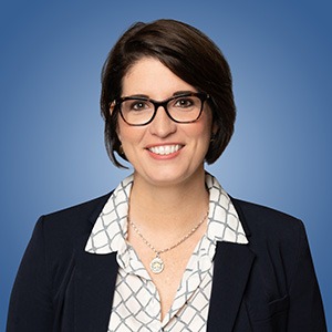 Headshot of Michelle Moore