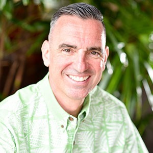 Headshot of Robert Friedl