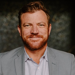 Headshot of Scott Steffek