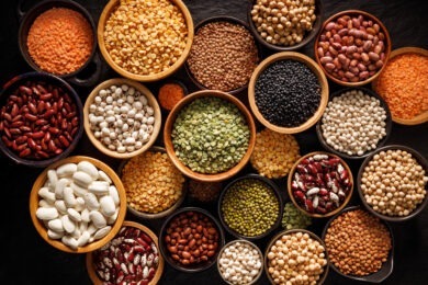 Women's Bean Project
