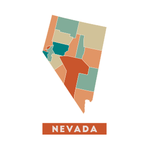 nevada state