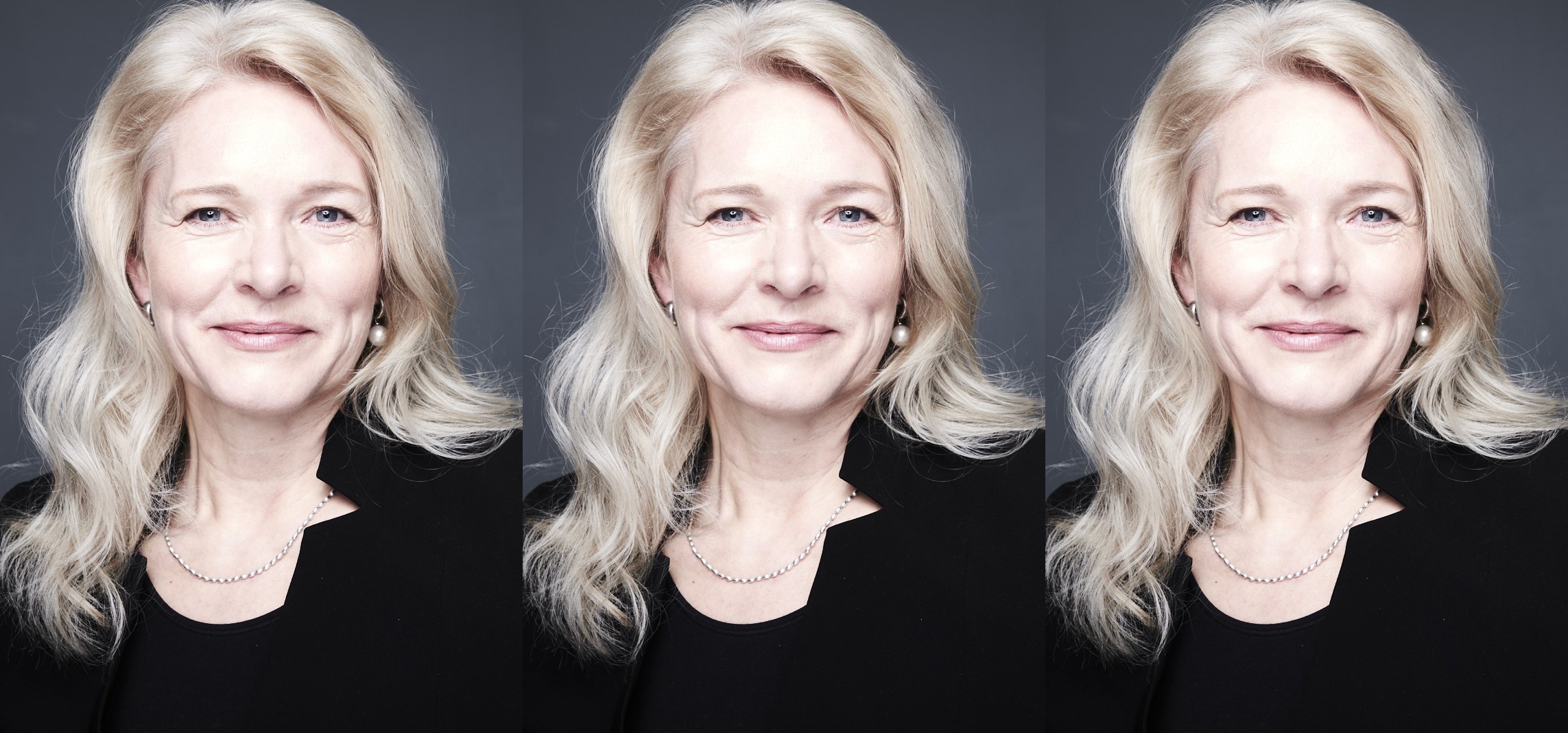 Heike Mahmoud CMP Profile Feature Image