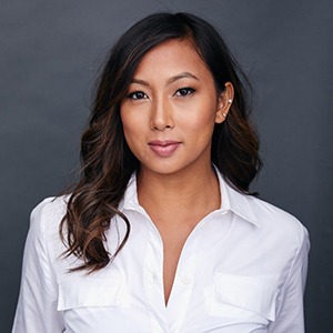 Headshot of Jitter Garcia