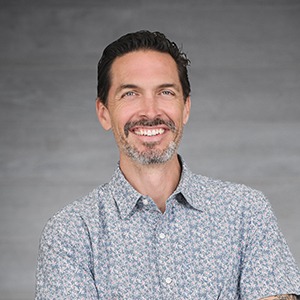Headshot of Matthew McGuigan, general manager of Romer Waikiki at The Ambassador