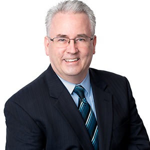 Headshot of Paul Turner