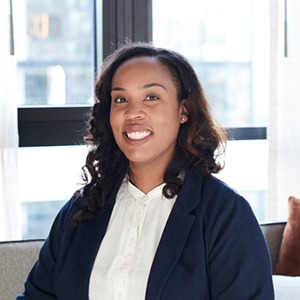 Headshot of Rhonda Crittle, complex director of revenue management at Islamadora Resort Collection