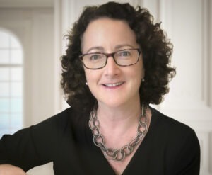 Jennifer Squeglia MP of RLC Events to
