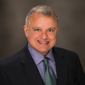 Headshot of Shawn Nayyar