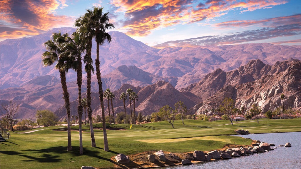 Palm Springs