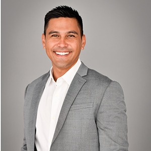 Headshot of Daniel Texiera, general manager at AC Hotel by Marriott Honolulu
