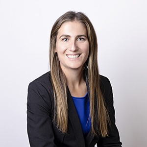 Smart Moves headshot of Julie Rising, executive director at Boise Centre