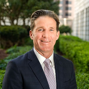 Smart Moves headshot of Stephen Power, general manager at The St. Regis Bal Harbour Resort