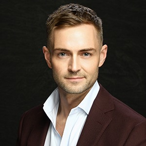 Headshot of Will Brandon, director of sales and marketing at Alila Ventana Big Sur