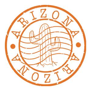 orange stamp