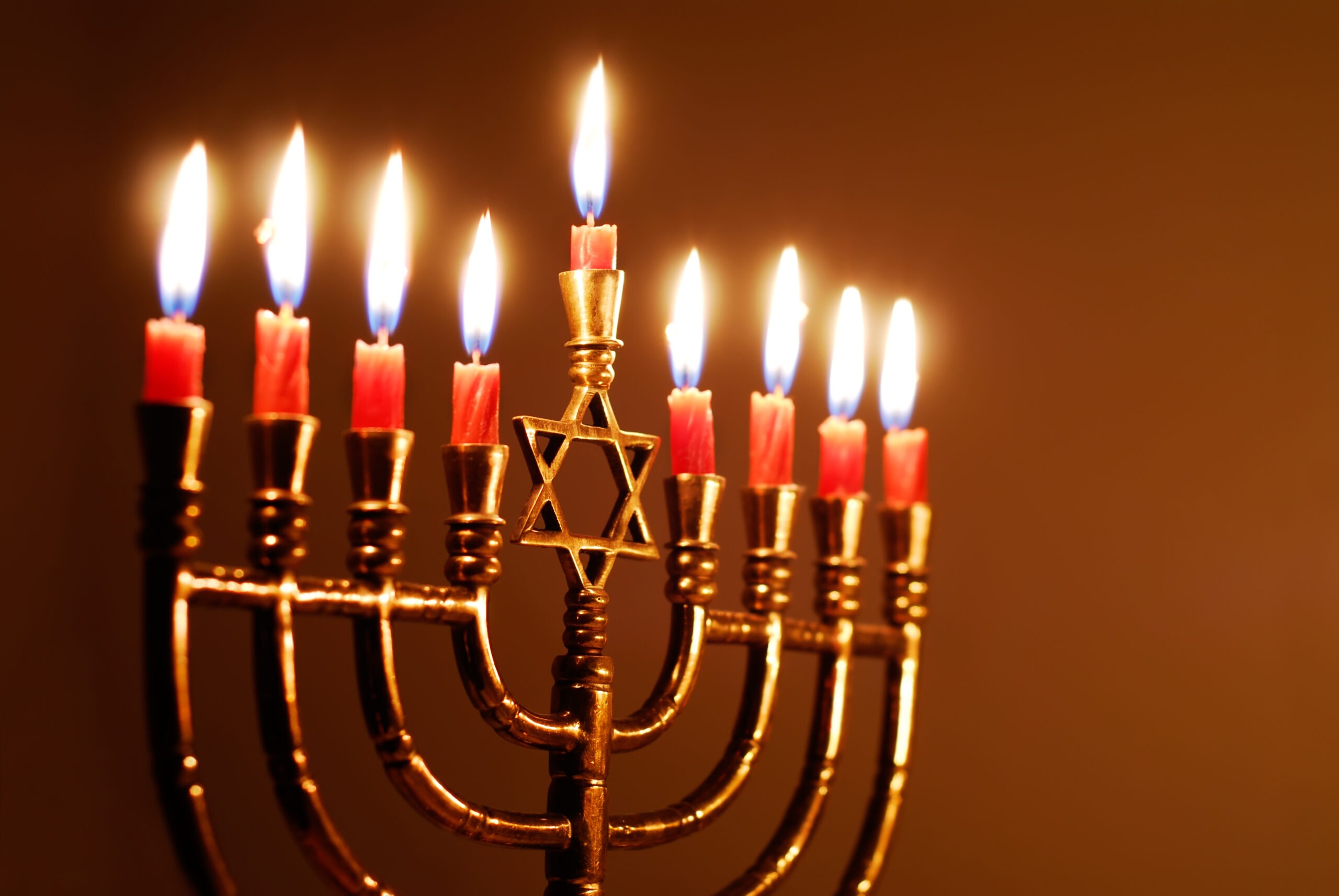 menorah