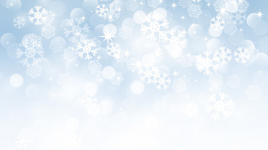 snowflakes