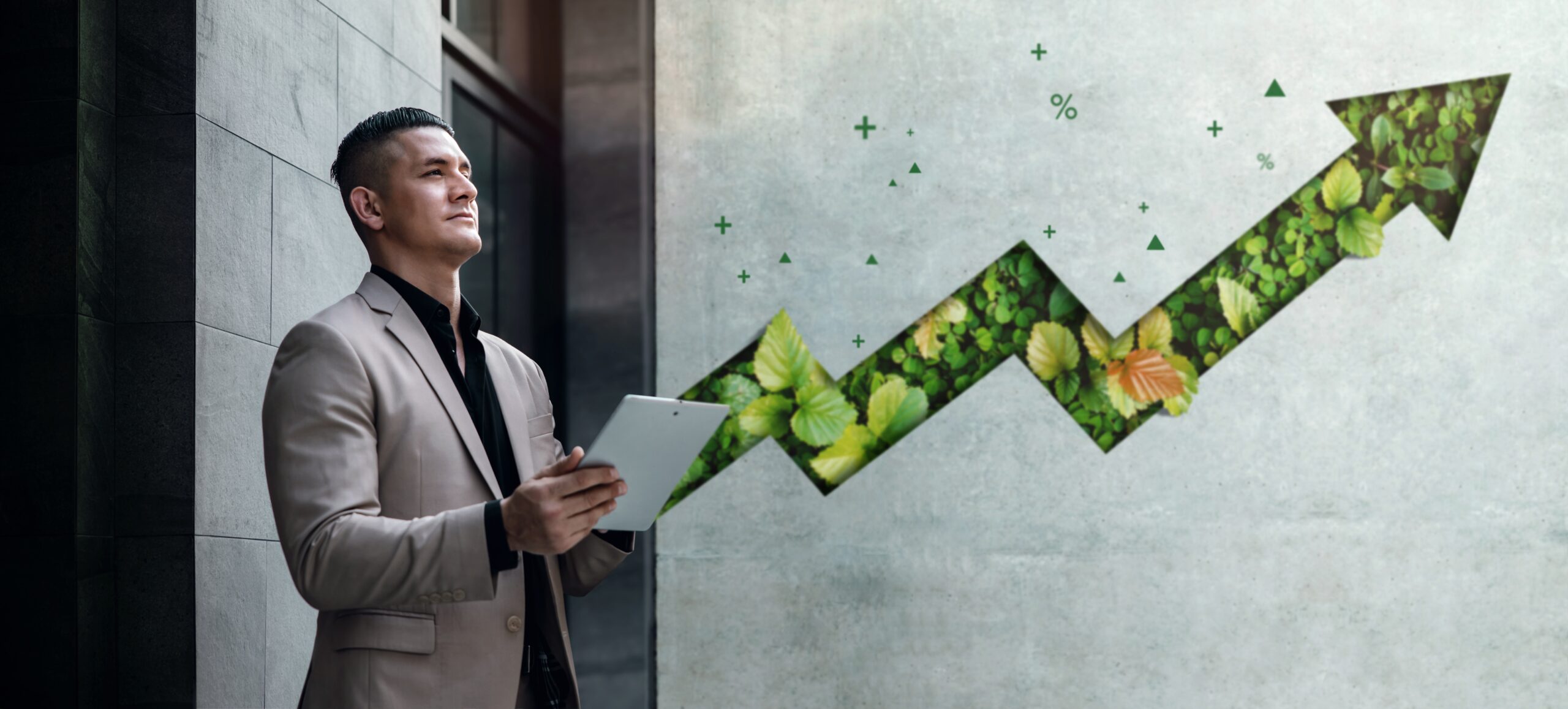 Impact XM seven sustainable action areas sustainability as a practice feature image