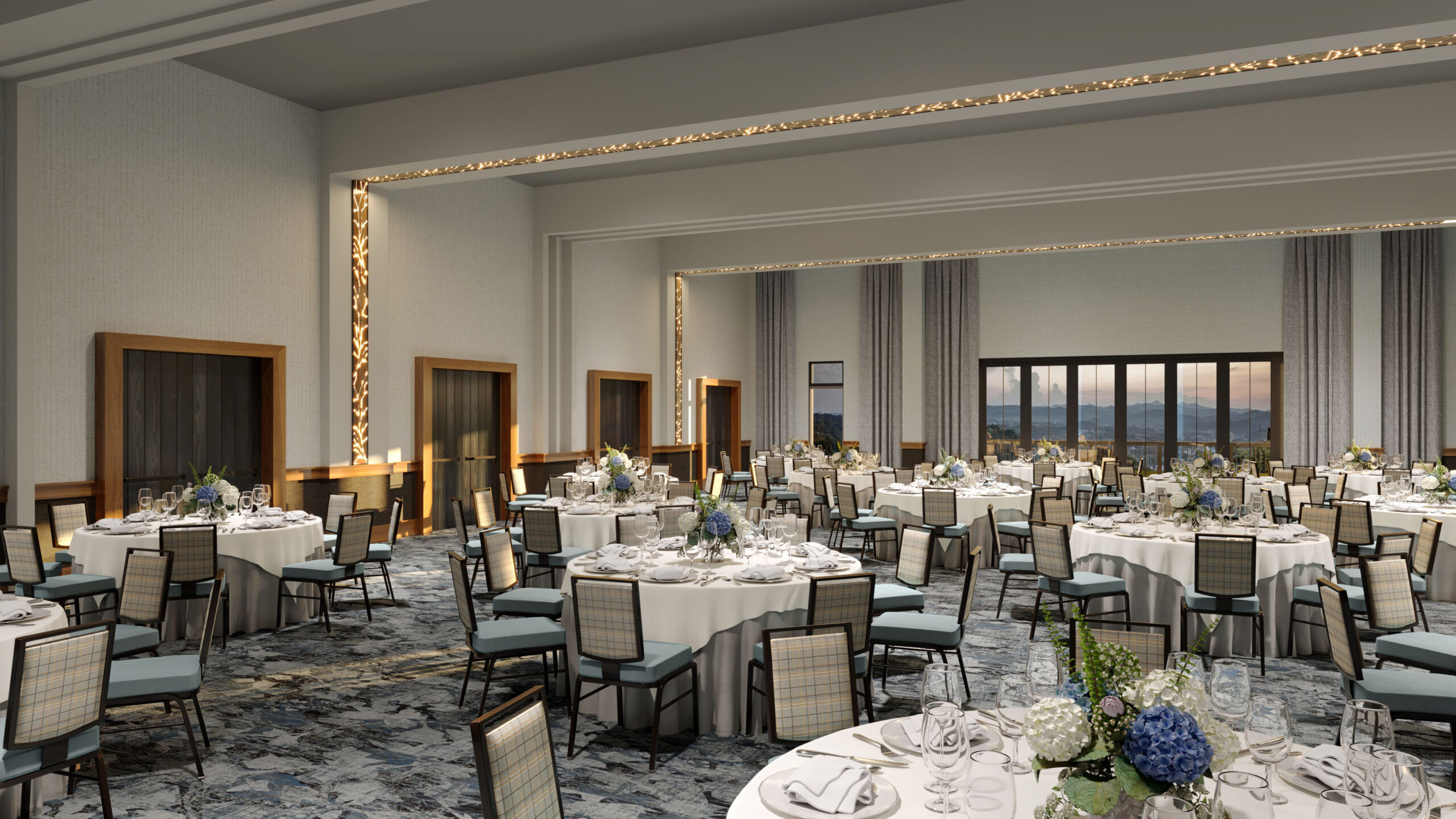 Cloudland Lookout Mountain Biggest Hotel Brand Openings of 2024