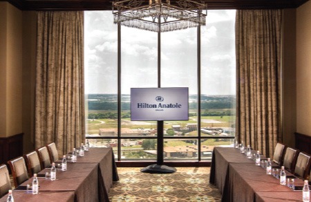 boardroom