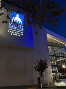 SAFE Credit Union Convention Center