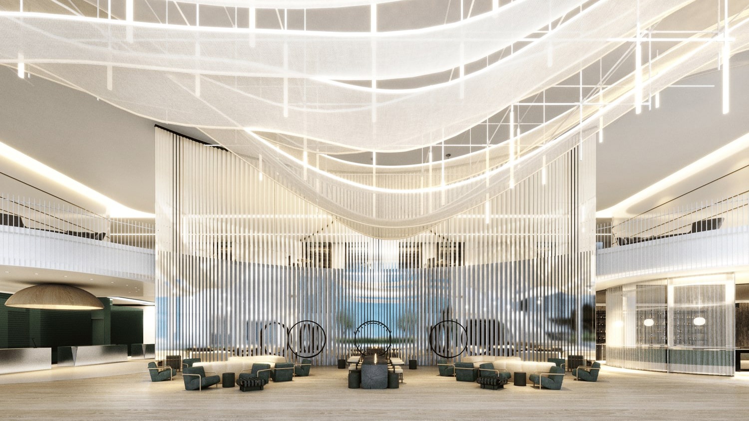 Signia Hilton Atlanta Biggest Hotel Brand Openings of 2024