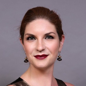 Amanda Santiago, Sagamore Pendry Baltimore