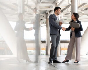 meeting professionals business travel trends