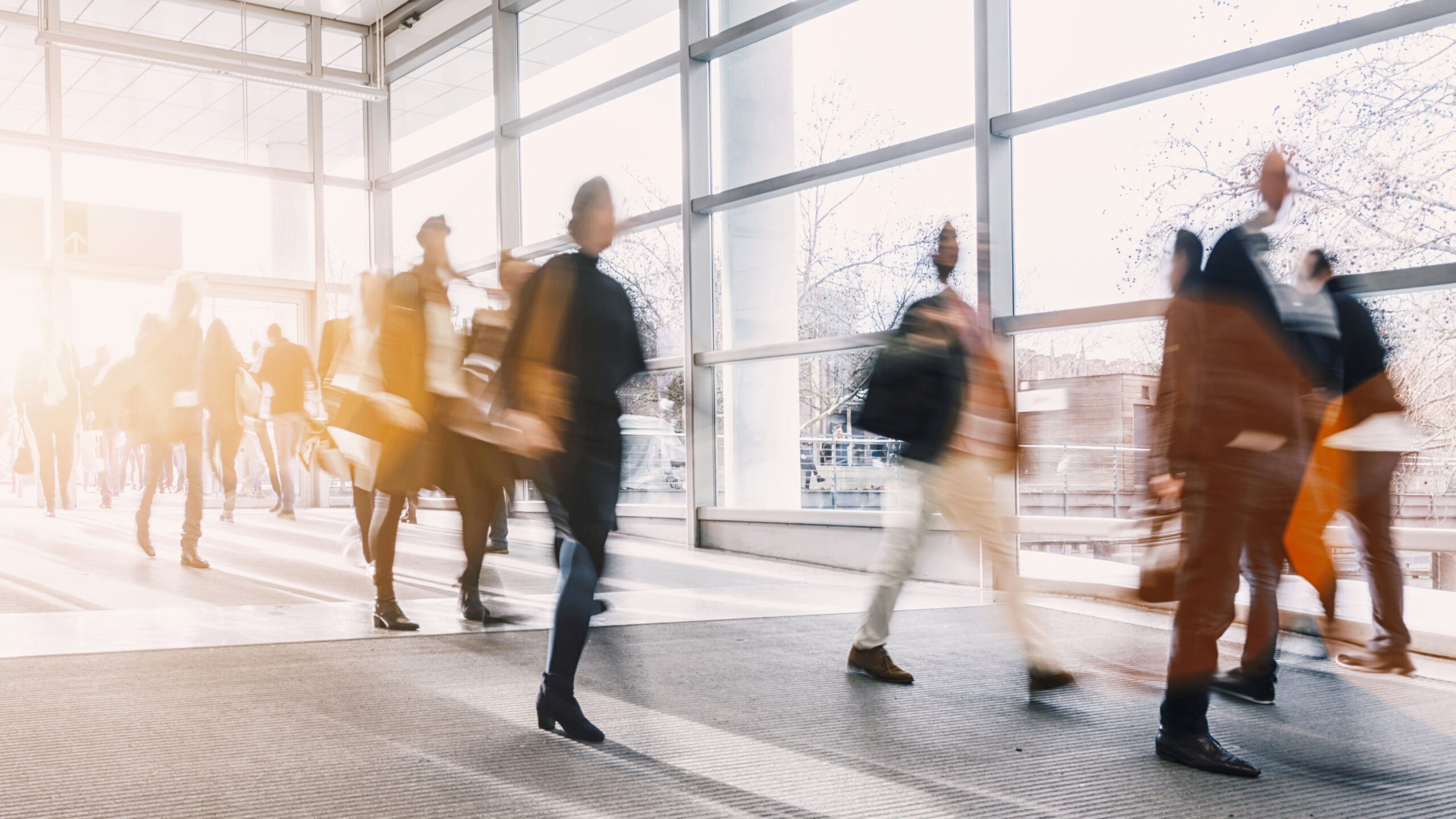 Business travel trends for 2024 feature image