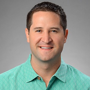 Joshua Hargrove general manager The Westin Maui Resort & Spa Kā’anapali