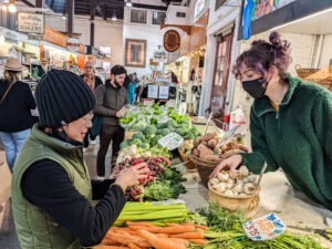 Lancaster Central Market