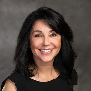 Lee Ann Benevidez