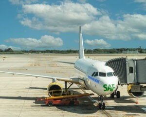 sustainability business travel trends