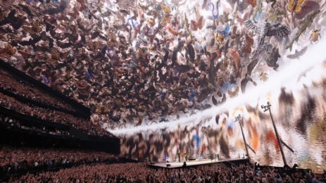 music venue
